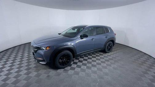 2026 Mazda CX-50 2.5 S Select Package