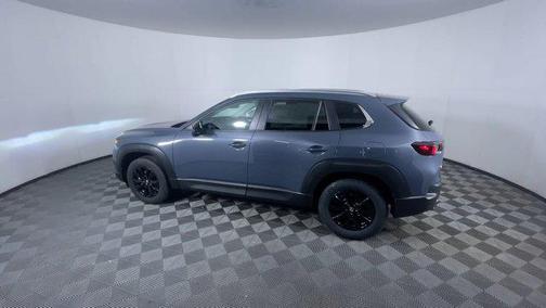 2026 Mazda CX-50 2.5 S Select Package