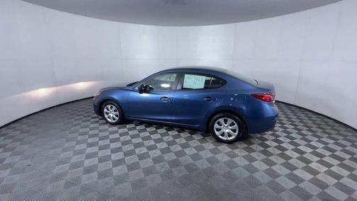 2017 Mazda Mazda3 Sport