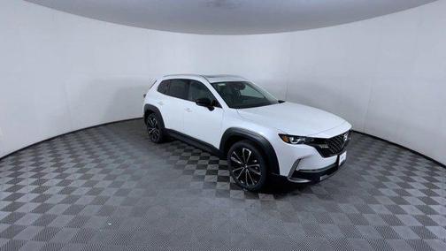2025 Mazda CX-50 2.5 S Premium Plus Package