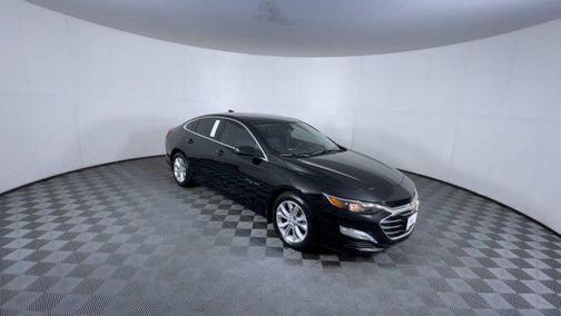 2020 Chevrolet Malibu FWD LT