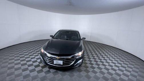 2020 Chevrolet Malibu FWD LT