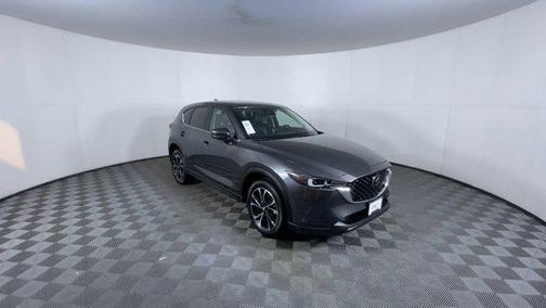 2023 Mazda CX-5 2.5 S