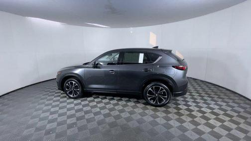 2023 Mazda CX-5 2.5 S
