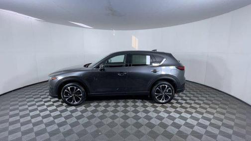 2023 Mazda CX-5 2.5 S