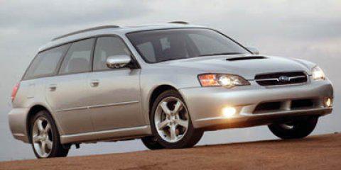 2005 Subaru Legacy Base