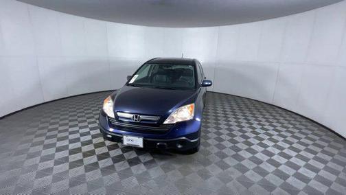 2008 Honda CR-V EX-L