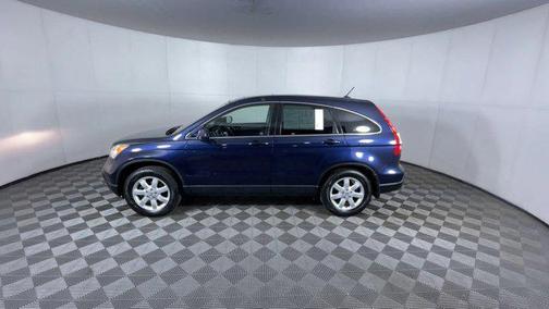 2008 Honda CR-V EX-L