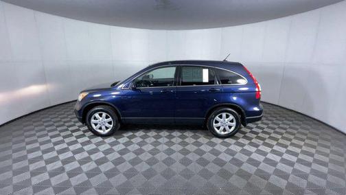 2008 Honda CR-V EX-L