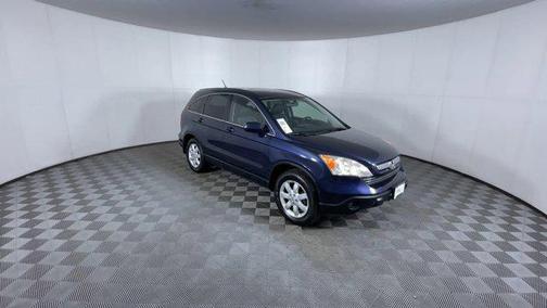 2008 Honda CR-V EX-L