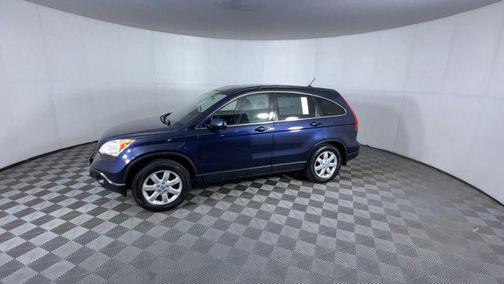 2008 Honda CR-V EX-L