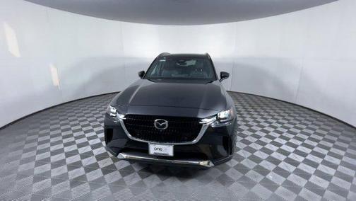 2025 Mazda CX-90 PHEV Premium Plus