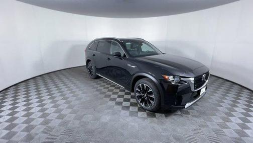 2025 Mazda CX-90 PHEV Premium Plus
