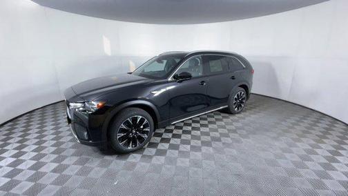 2025 Mazda CX-90 PHEV Premium Plus