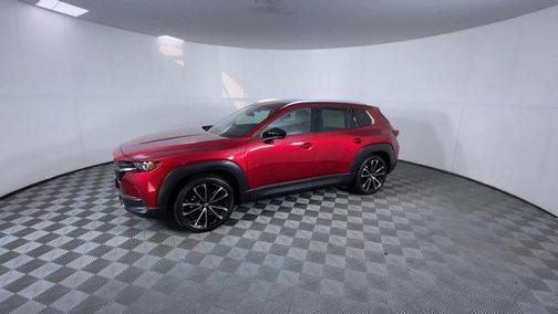 2024 Mazda CX-50 2.5 S Premium Plus Package