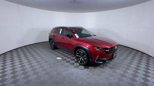 2024 Mazda CX-50 2.5 S Premium Plus Package