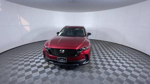2024 Mazda CX-50 2.5 S Premium Plus Package