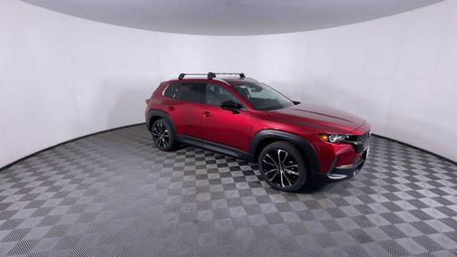 2024 Mazda CX-50 2.5 S Premium Plus Package