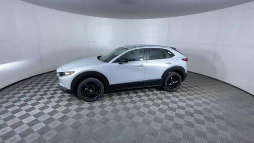2026 Mazda CX-30 2.5 S Select Sport