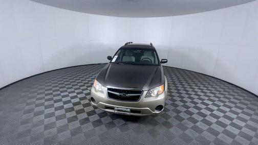 2008 Subaru Outback 2.5 i