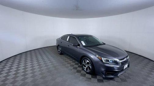 2020 Subaru Legacy Premium