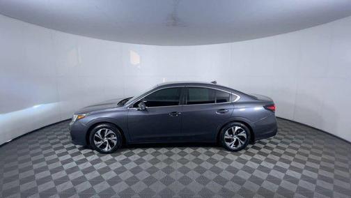 2020 Subaru Legacy Premium