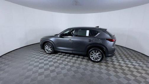 2023 Mazda CX-5 2.5 Turbo Signature
