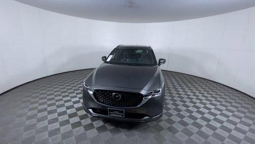 2023 Mazda CX-5 2.5 Turbo Signature