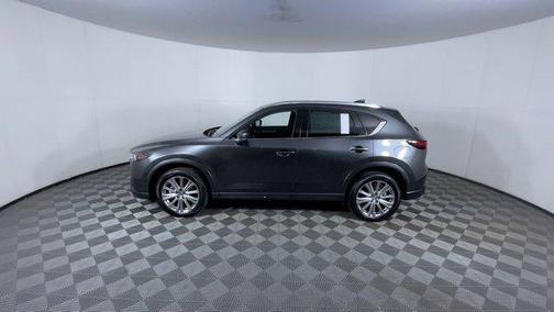 2023 Mazda CX-5 2.5 Turbo Signature
