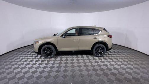 2024 Mazda CX-5 Carbon Edition Turbo