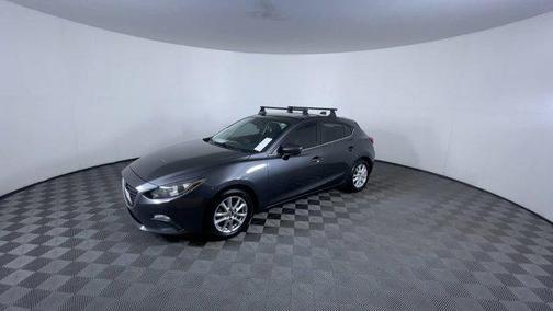 2014 Mazda Mazda3 i Grand Touring