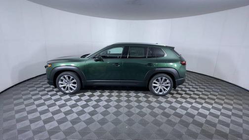 Cypress 2026 Mazda CX-50 2.5 S Premium Package