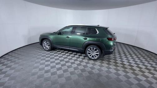 Cypress 2026 Mazda CX-50 2.5 S Premium Package