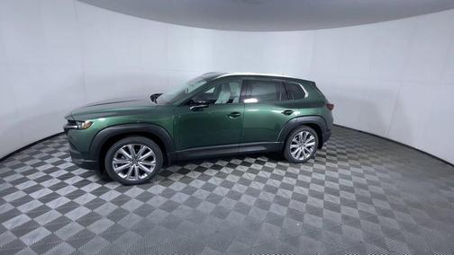 Cypress 2026 Mazda CX-50 2.5 S Premium Package