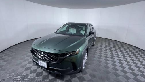 Cypress 2026 Mazda CX-50 2.5 S Premium Package