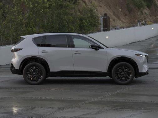 2026 Mazda CX-5 Premium Plus