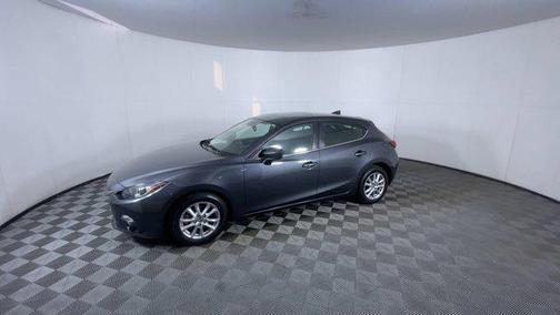 2016 Mazda Mazda3 i Touring