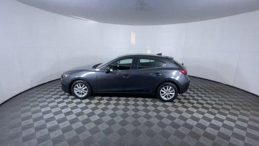 2016 Mazda Mazda3 i Touring