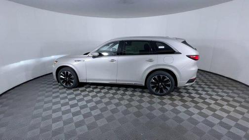 2026 Mazda CX-90 3.3 Turbo S Premium Plus