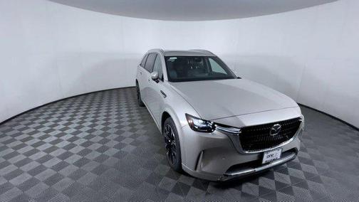 2026 Mazda CX-90 3.3 Turbo S Premium Plus