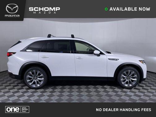 2026 Mazda CX-90 3.3 Turbo Preferred