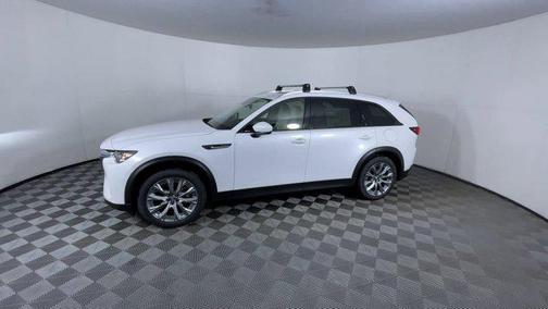 2026 Mazda CX-90 3.3 Turbo Preferred