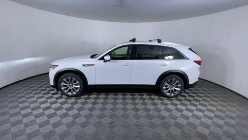 2026 Mazda CX-90 3.3 Turbo Preferred