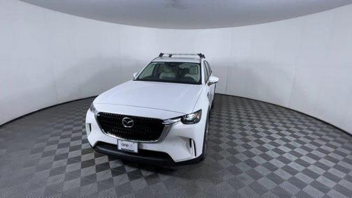 2026 Mazda CX-90 3.3 Turbo Preferred