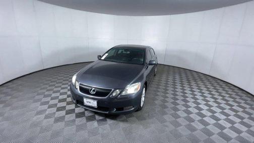 2006 Lexus GS 300 Base