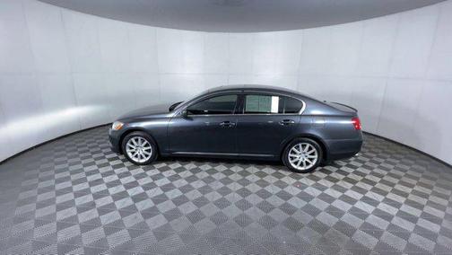 2006 Lexus GS 300 Base