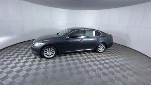 2006 Lexus GS 300 Base