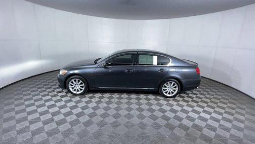 2006 Lexus GS 300 Base