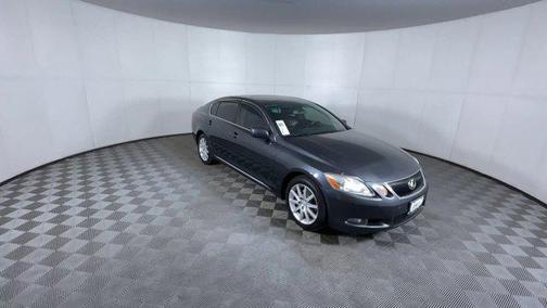2006 Lexus GS 300 Base