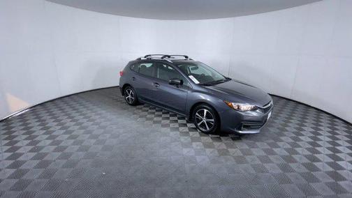 2021 Subaru Impreza Premium